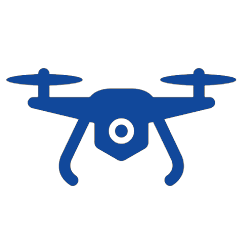 drone logo